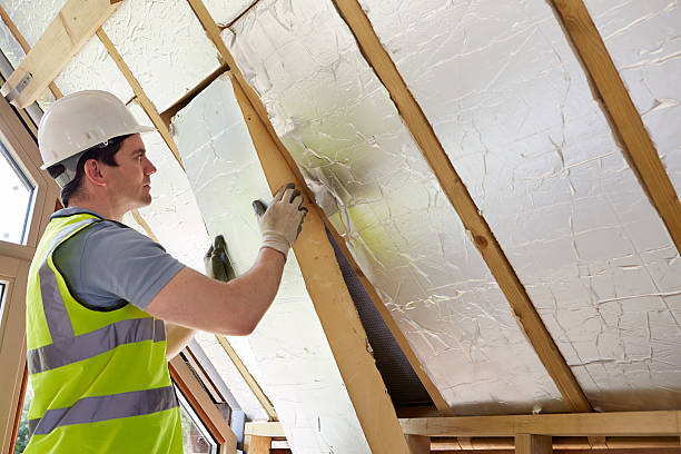 Eco-Friendly Insulation Solutions